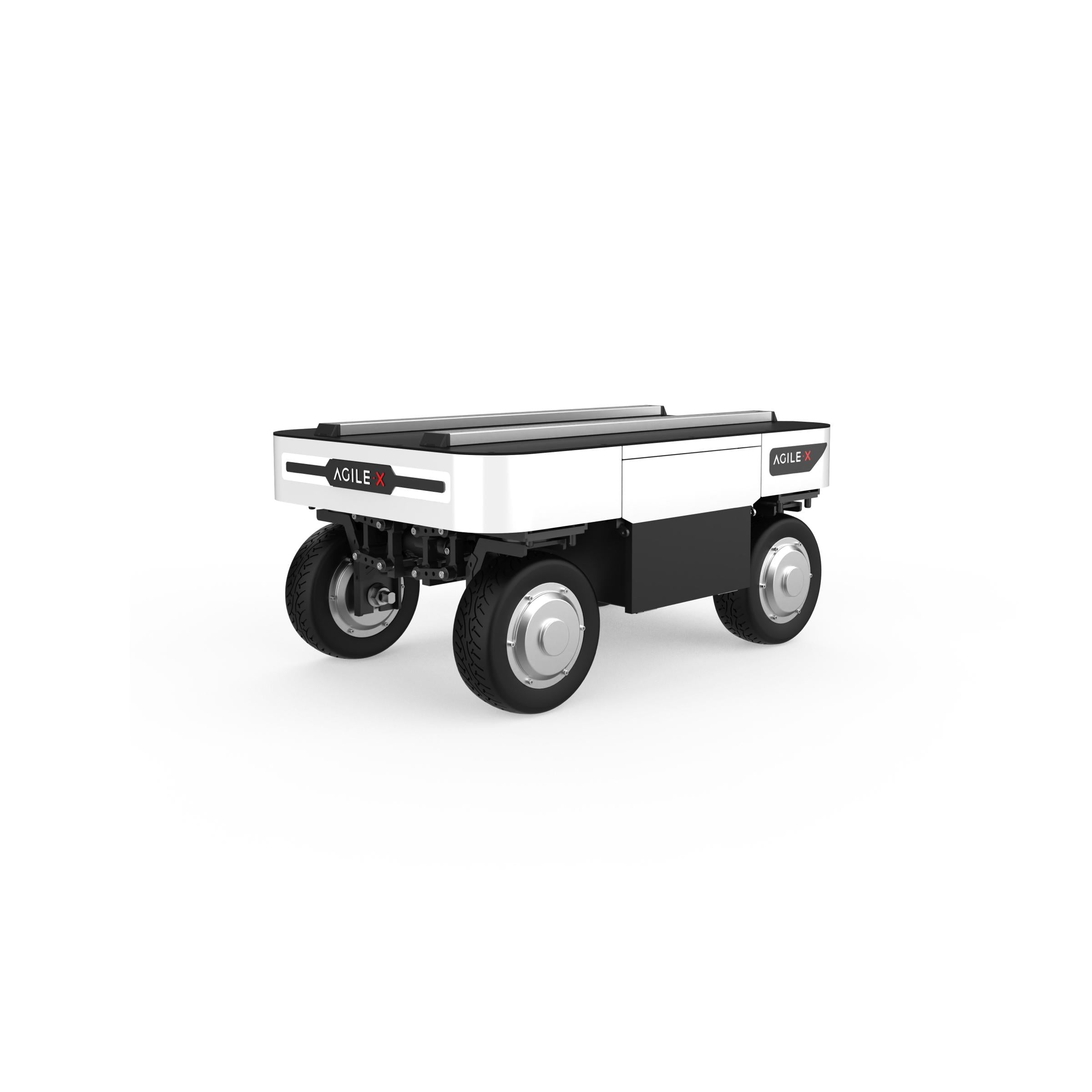 AgileX Ranger Mini 3.0 | All-Terrain AI Mobile Robot