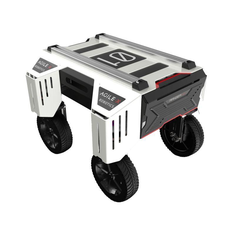 AgileX Ranger Mini 3.0 | All-Terrain AI Mobile Robot