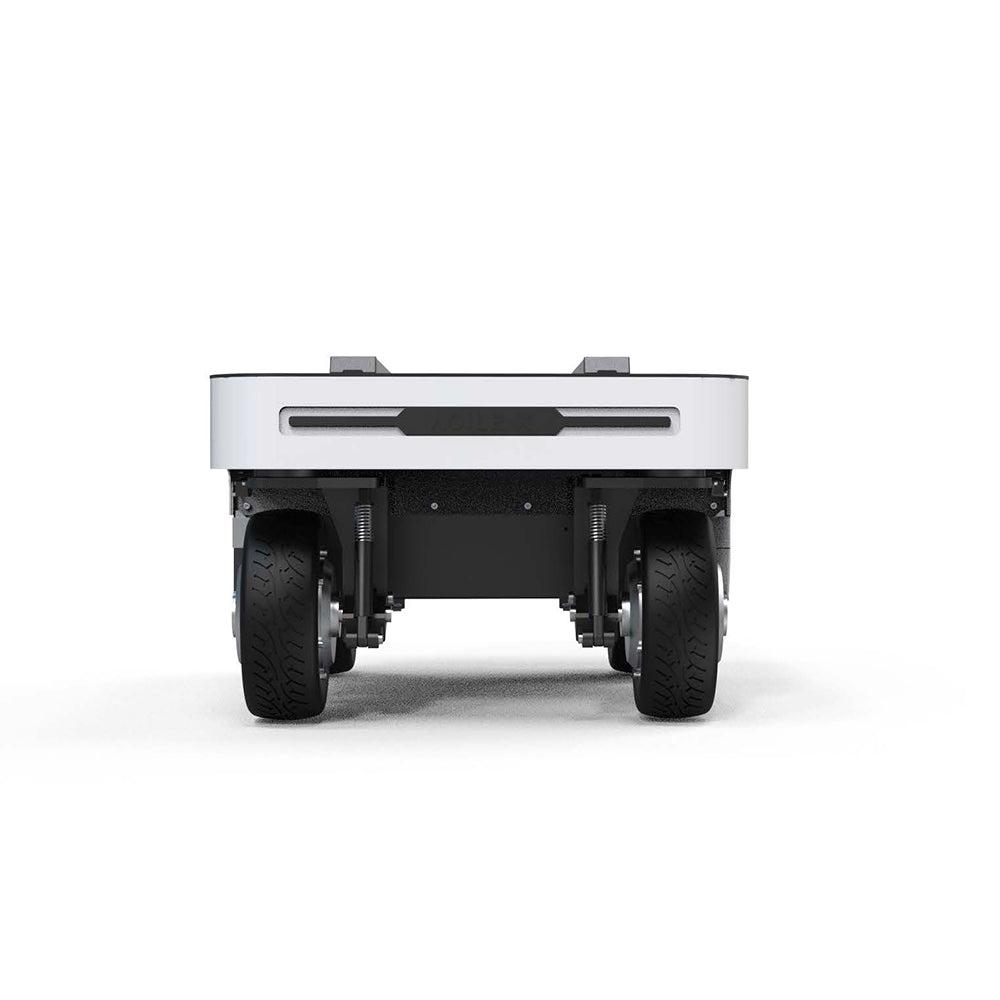 AgileX Ranger Mini 3.0 | All-Terrain AI Mobile Robot