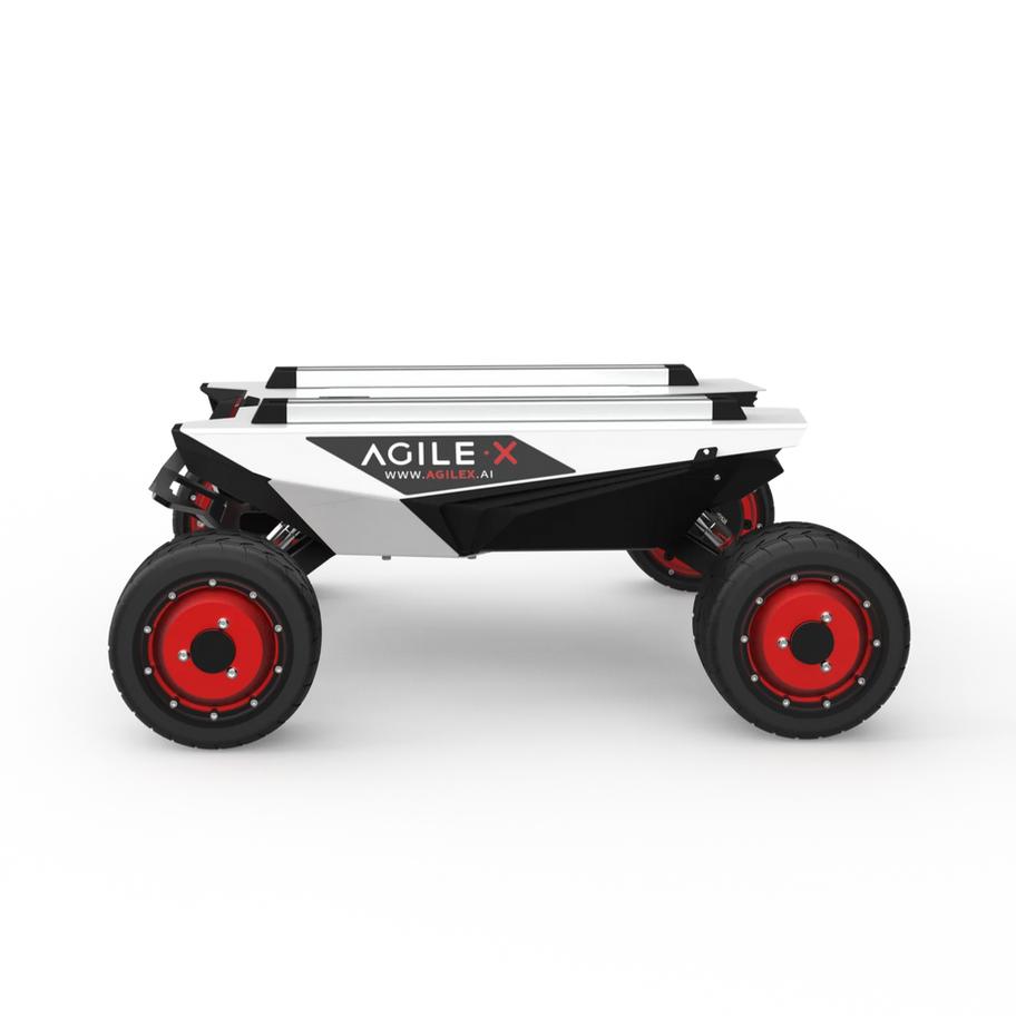 AgileX Scout Mini | Autonomous Mobile Robot Platform