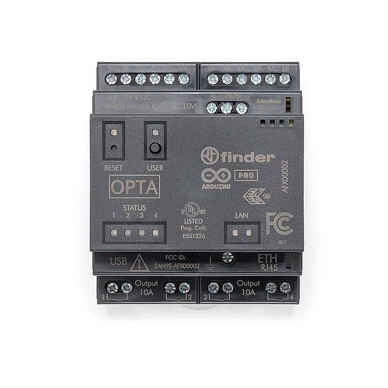 Arduino Opta WiFi Micro PLC