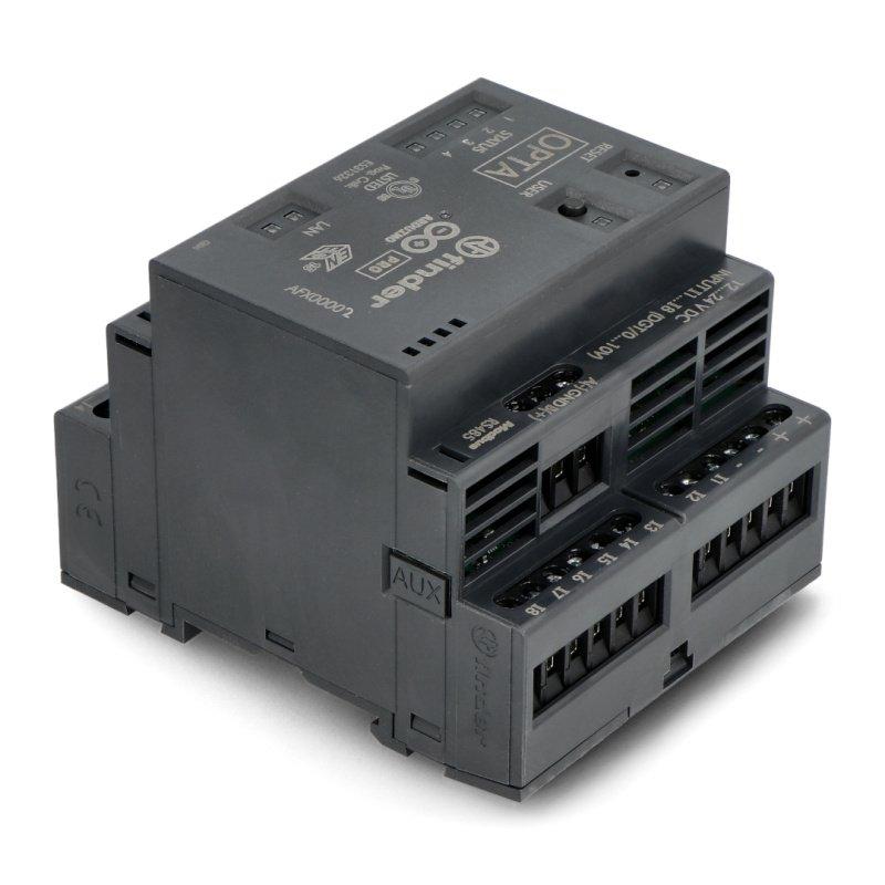Arduino Opta WiFi Micro PLC