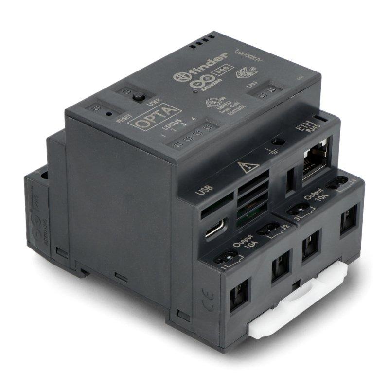 Arduino Opta WiFi Micro PLC