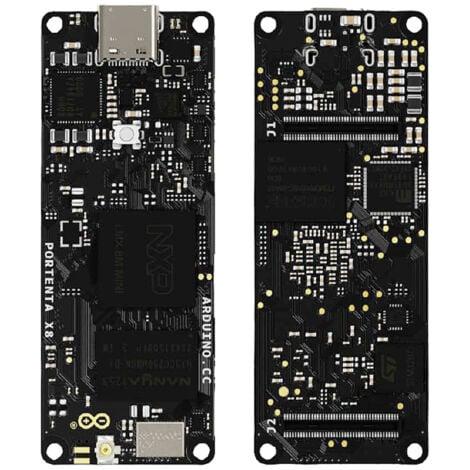 Arduino Portenta X8