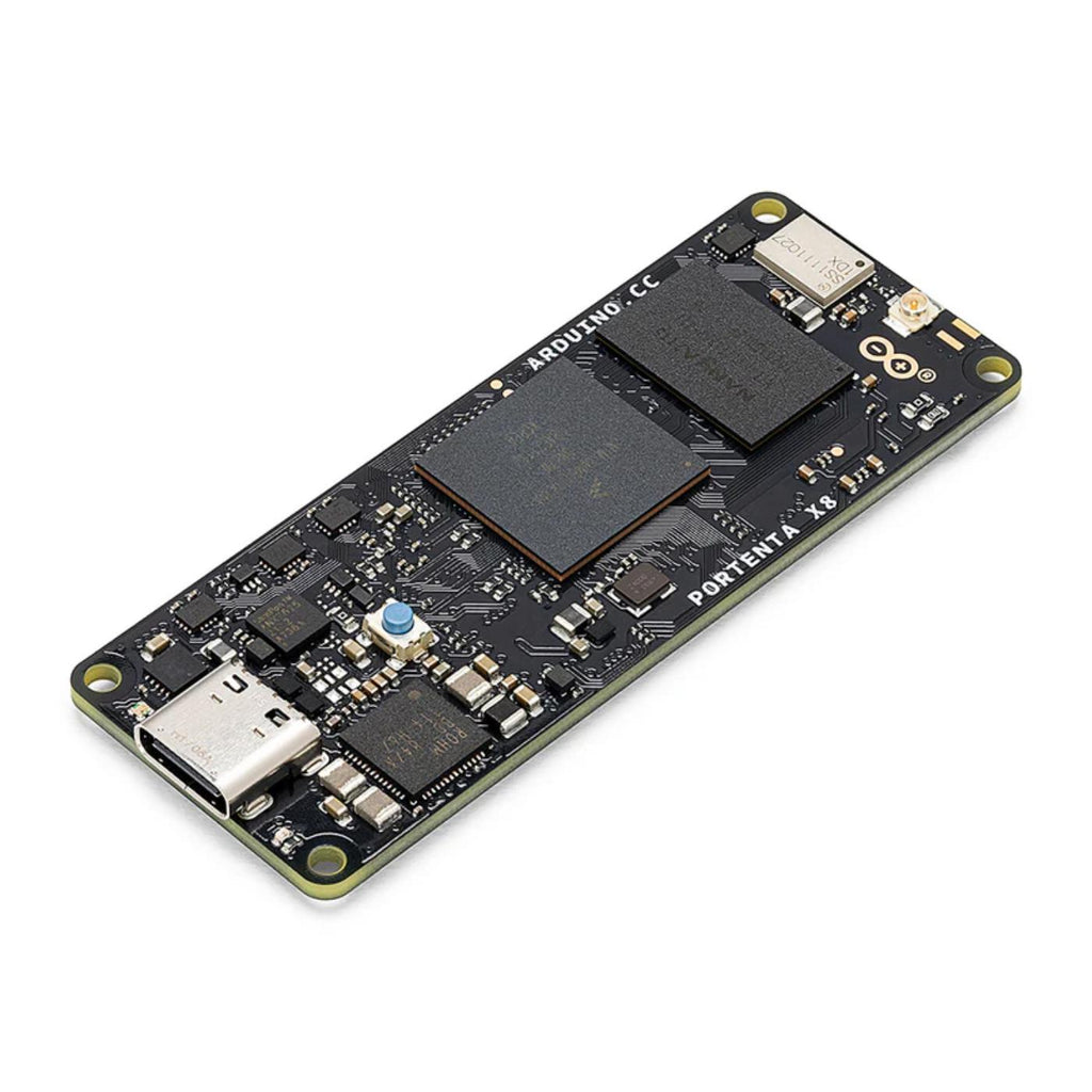 Arduino Portenta X8