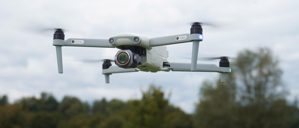 Autel EVO Lite+ | 6K AI Camera Drone