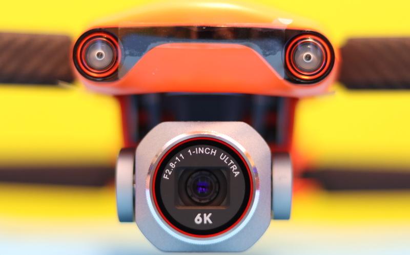 Autel EVO Lite+ | 6K AI Camera Drone
