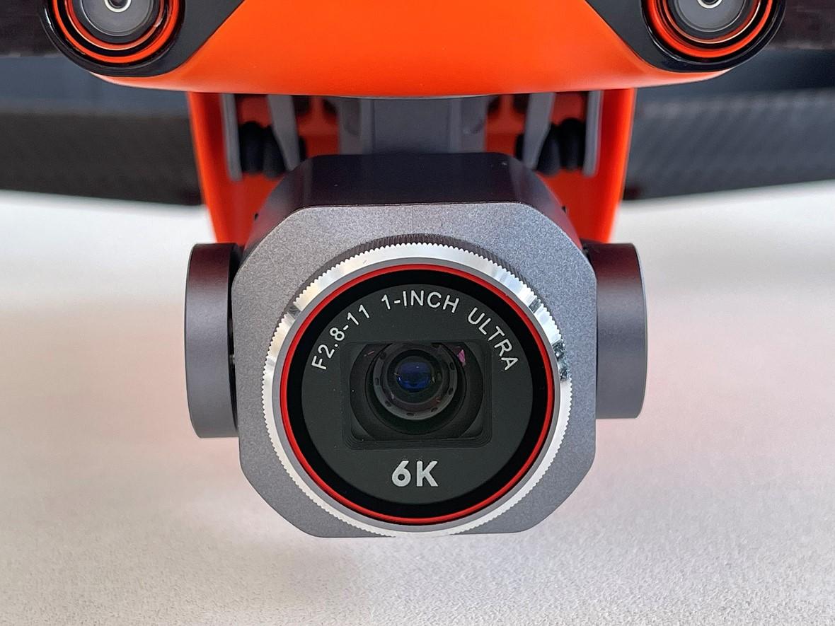 Autel EVO Lite+ | 6K AI Camera Drone