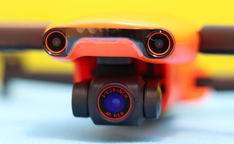Autel EVO Nano+ | AI 4K Camera Drone
