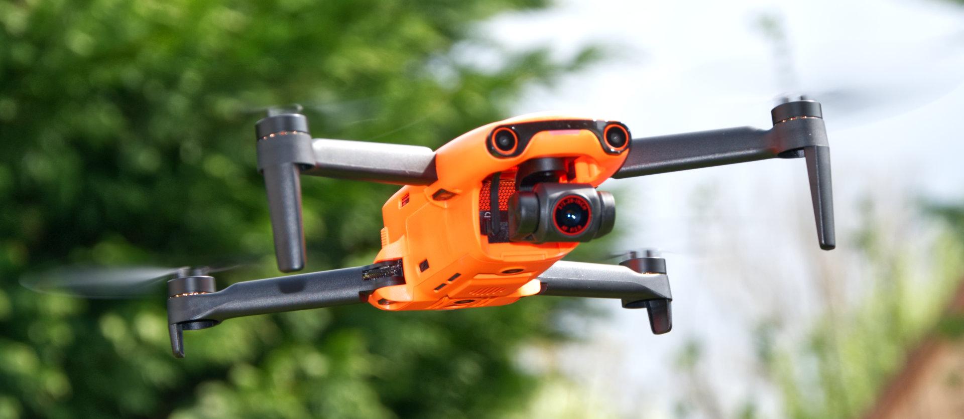 Autel EVO Nano+ | AI 4K Camera Drone