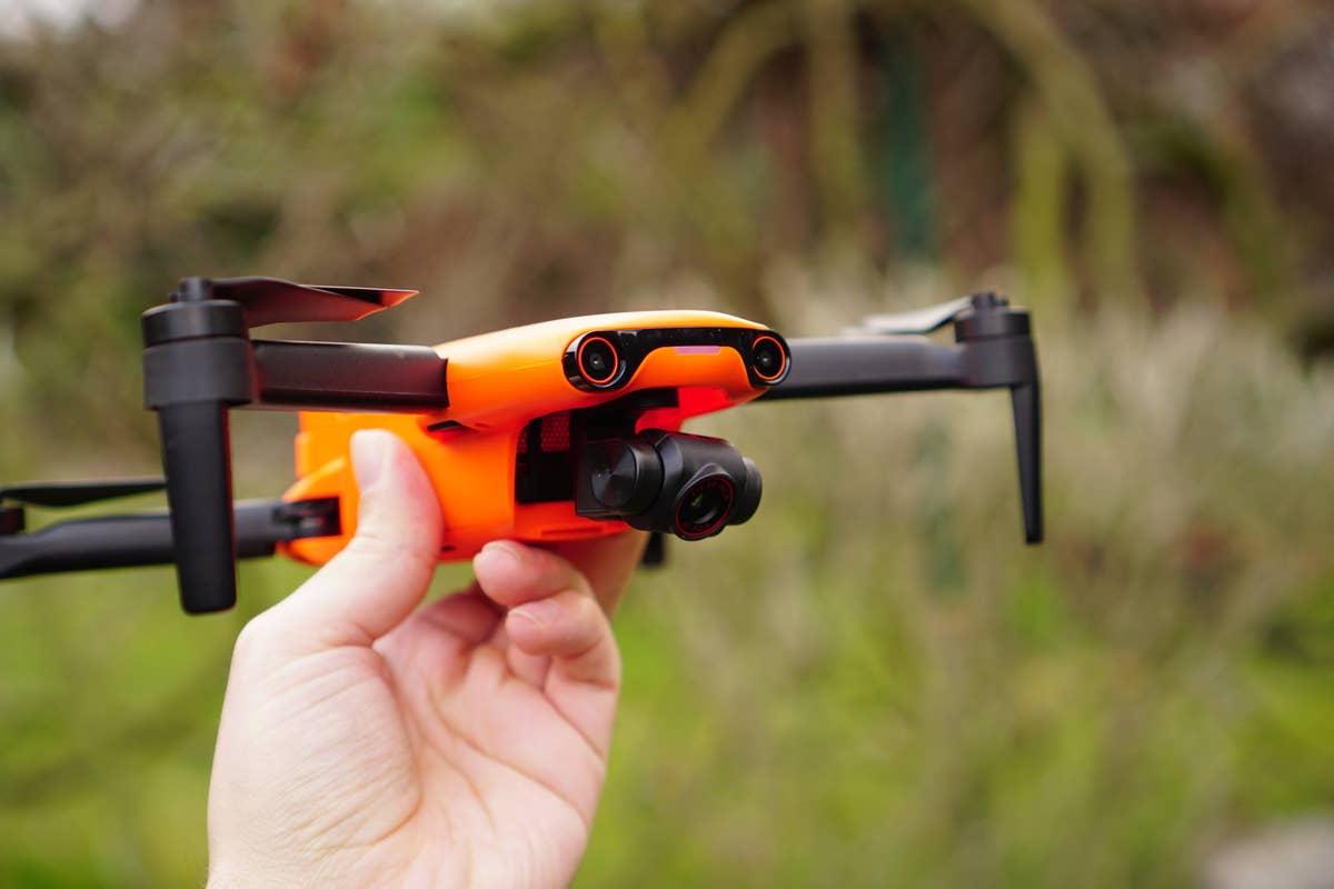 Autel EVO Nano+ | AI 4K Camera Drone