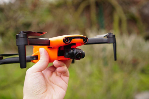 Autel EVO Nano+ | AI 4K Camera Drone