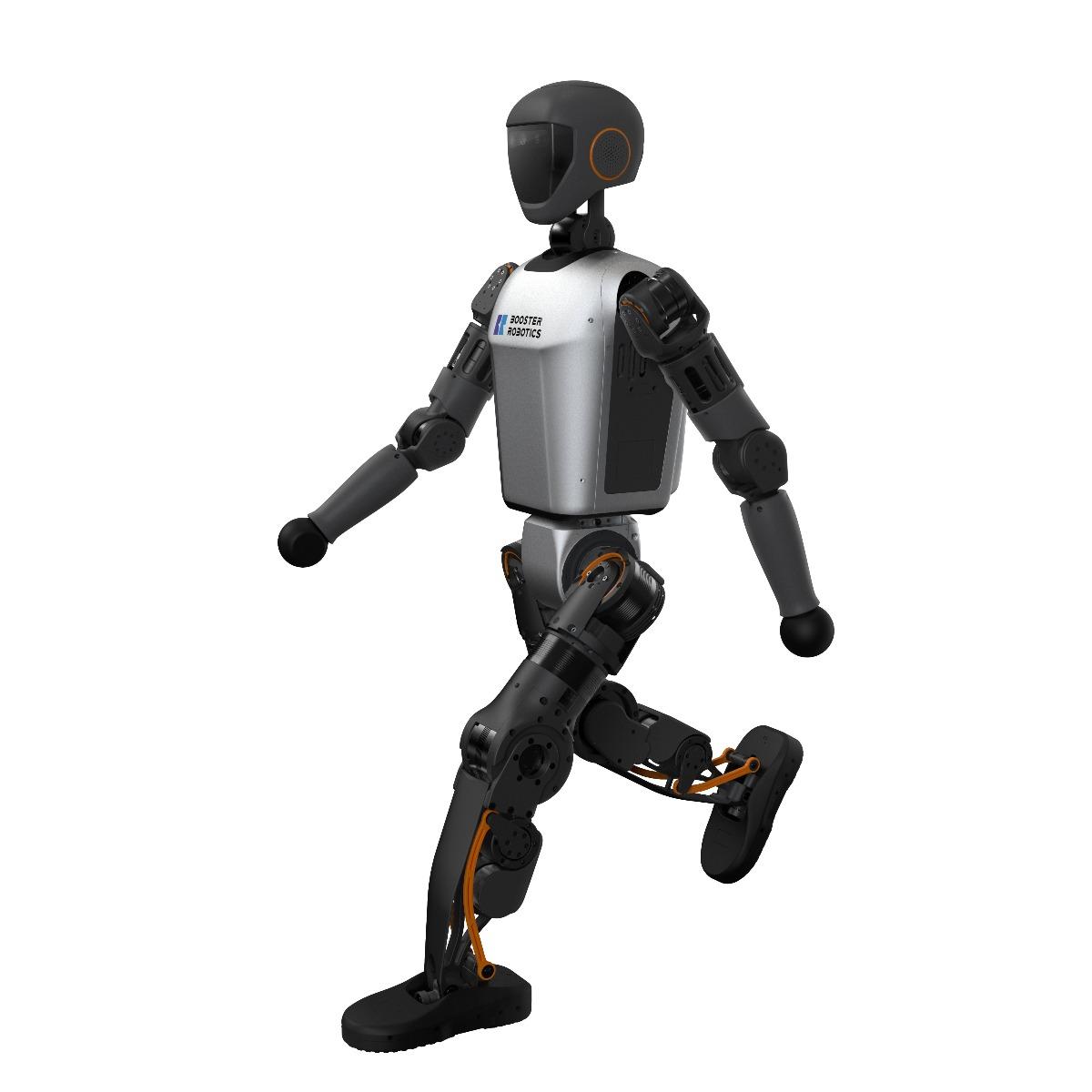 Booster Robotics T1 | AI Humanoid Development Robot