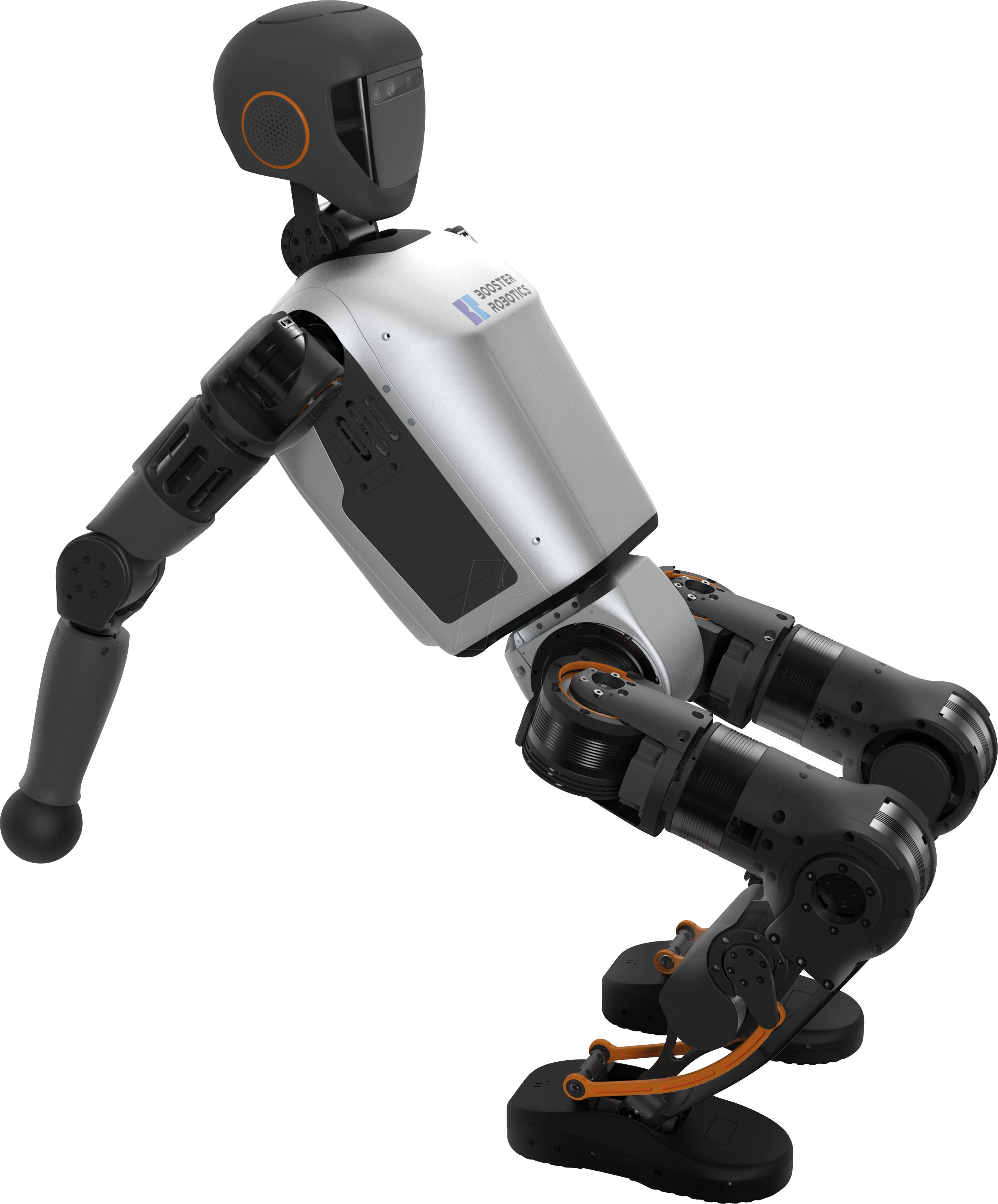 Booster Robotics T1 | AI Humanoid Development Robot