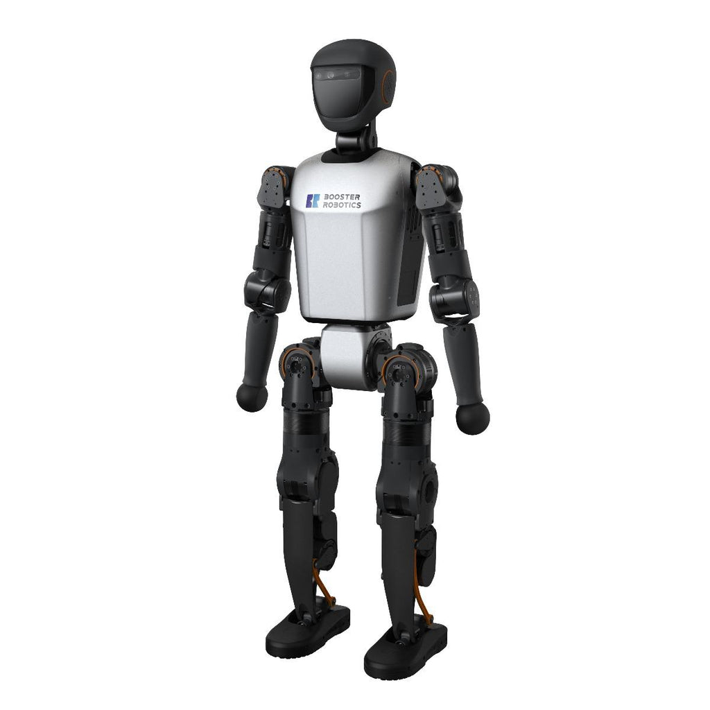 Booster Robotics T1 | AI Humanoid Development Robot