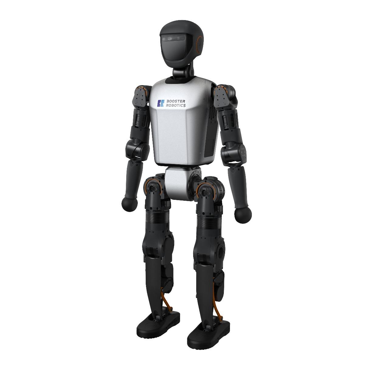 Booster Robotics T1 | AI Humanoid Development Robot