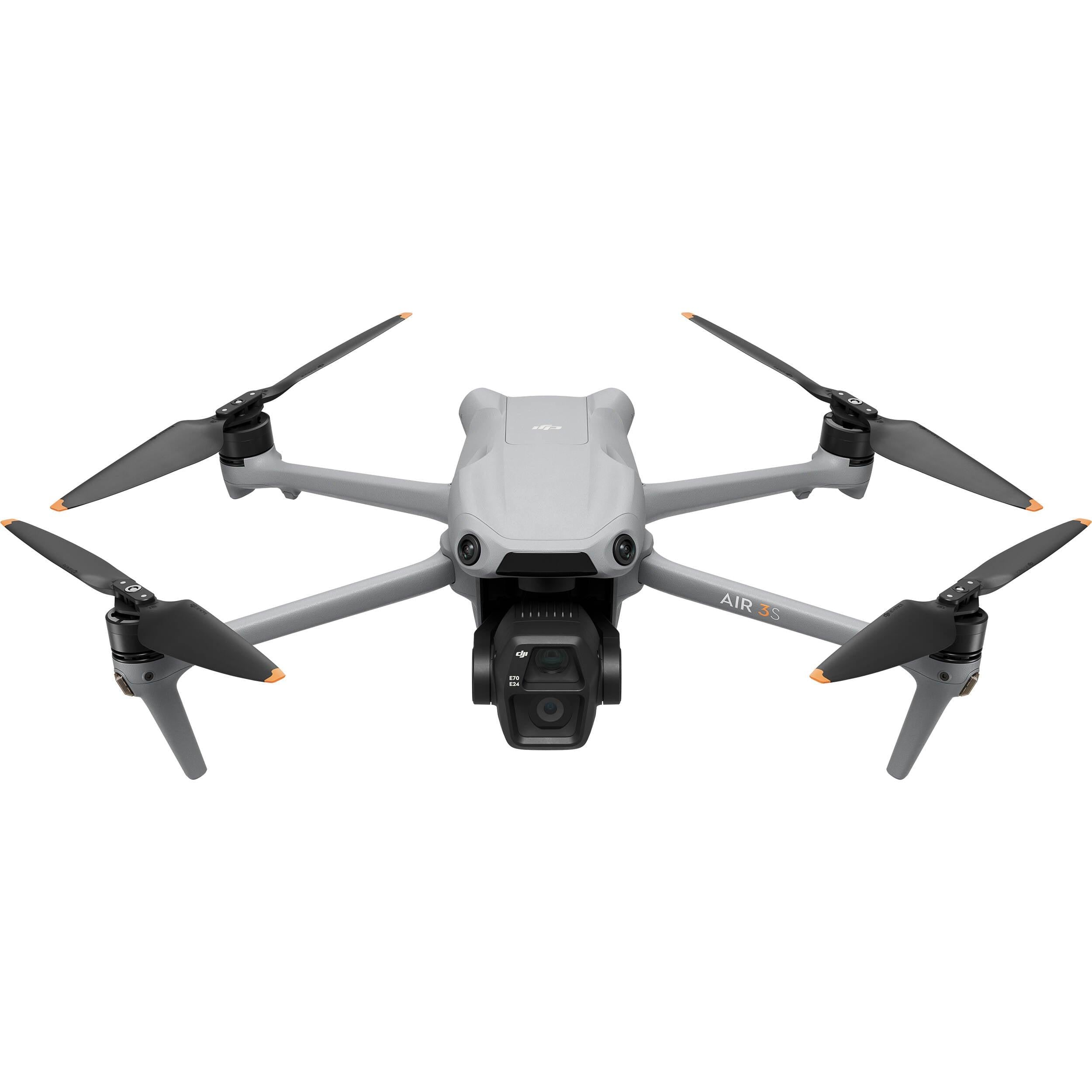DJI Air 3S | Dual-Camera 4K AI Drone
