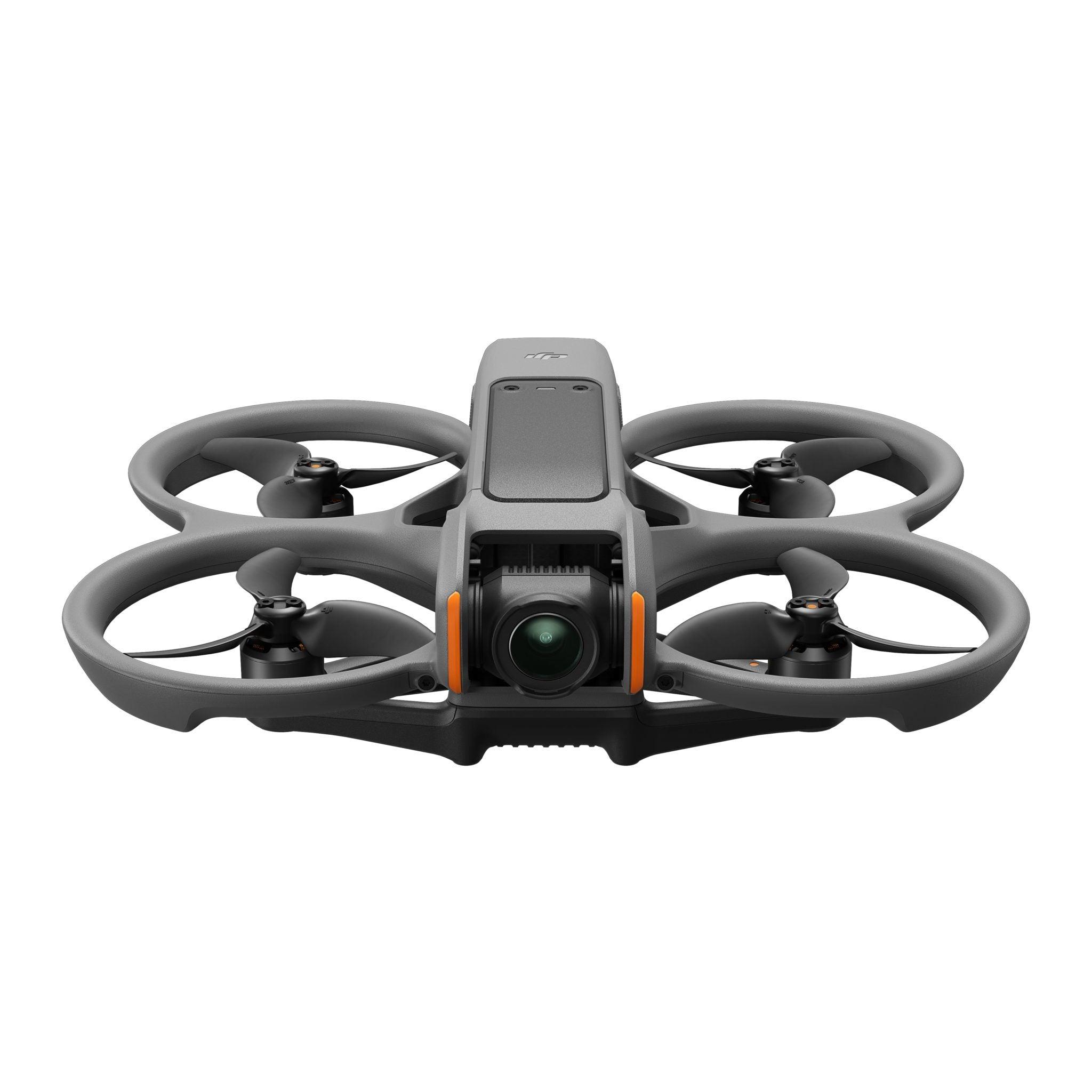 DJI Avata 2 | AI FPV Camera Drone