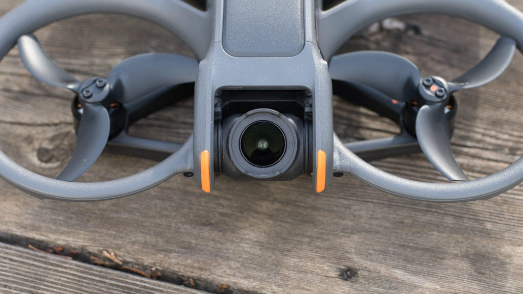 DJI Avata 2 | AI FPV Camera Drone