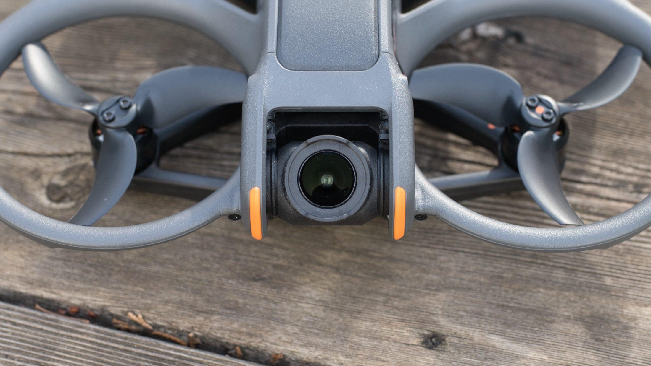 DJI Avata 2 | AI FPV Camera Drone