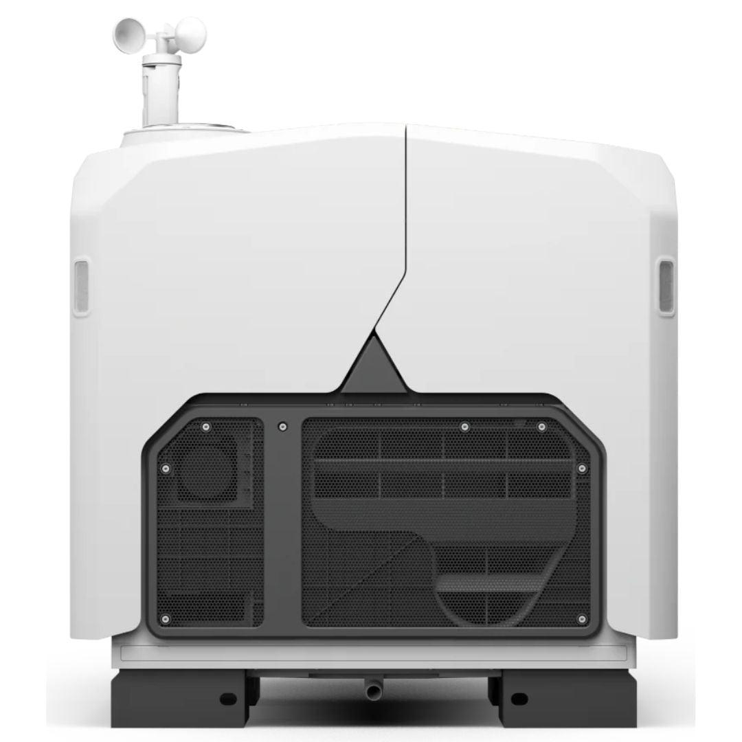 DJI Dock 3 | Autonomous Drone Docking Station