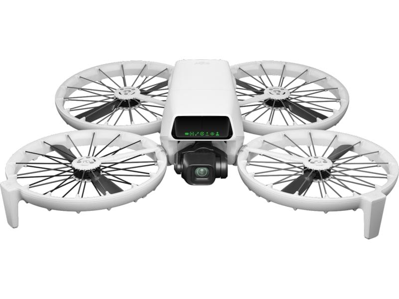 DJI Flip | AI Foldable Camera Drone
