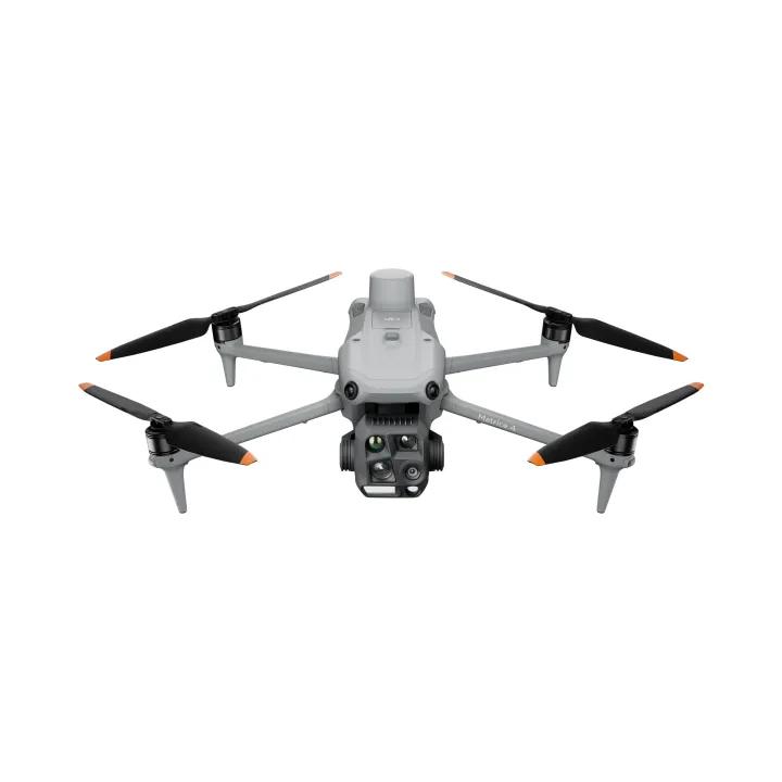 DJI Matrice 4E | Enterprise AI Survey Drone