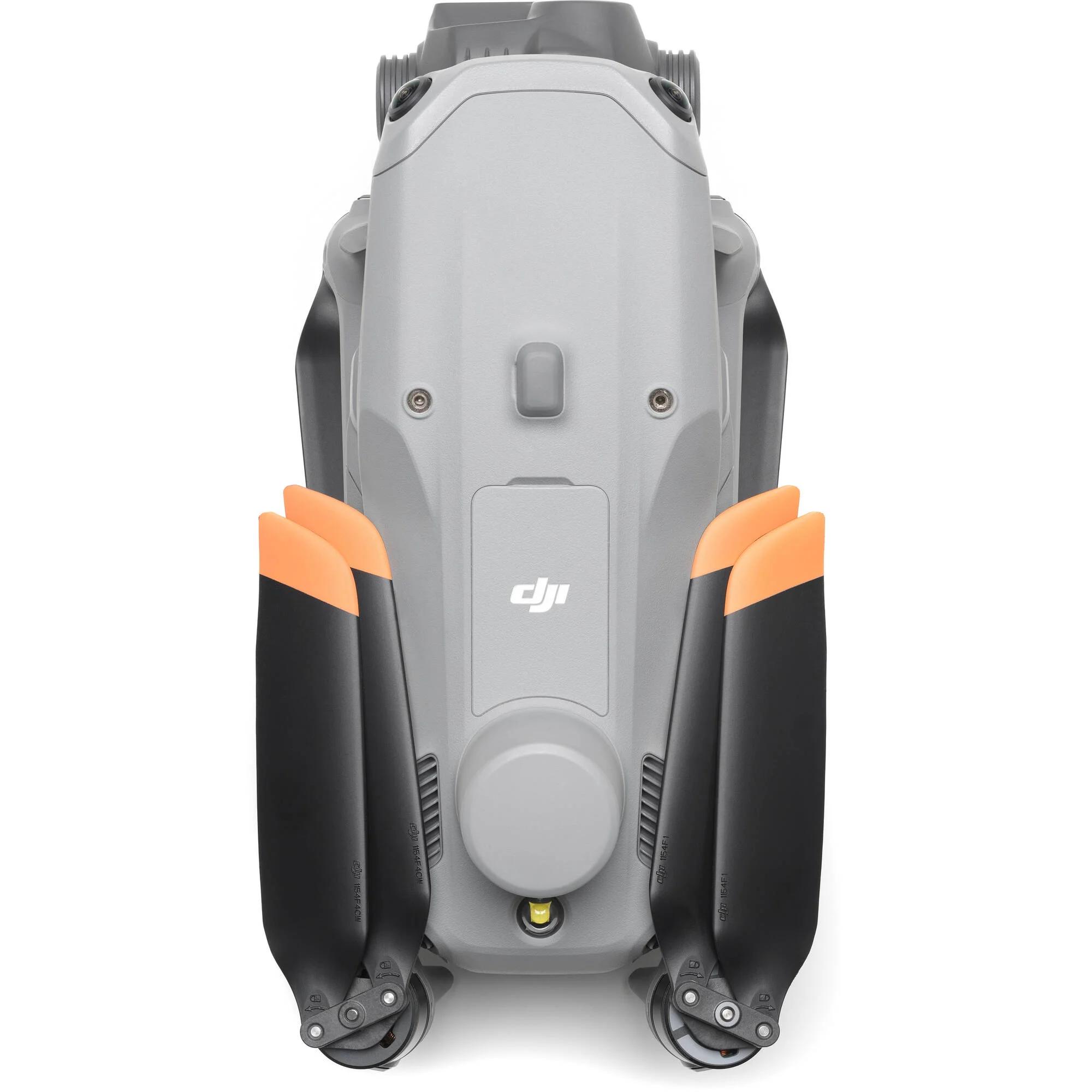 DJI Matrice 4E | Enterprise AI Survey Drone