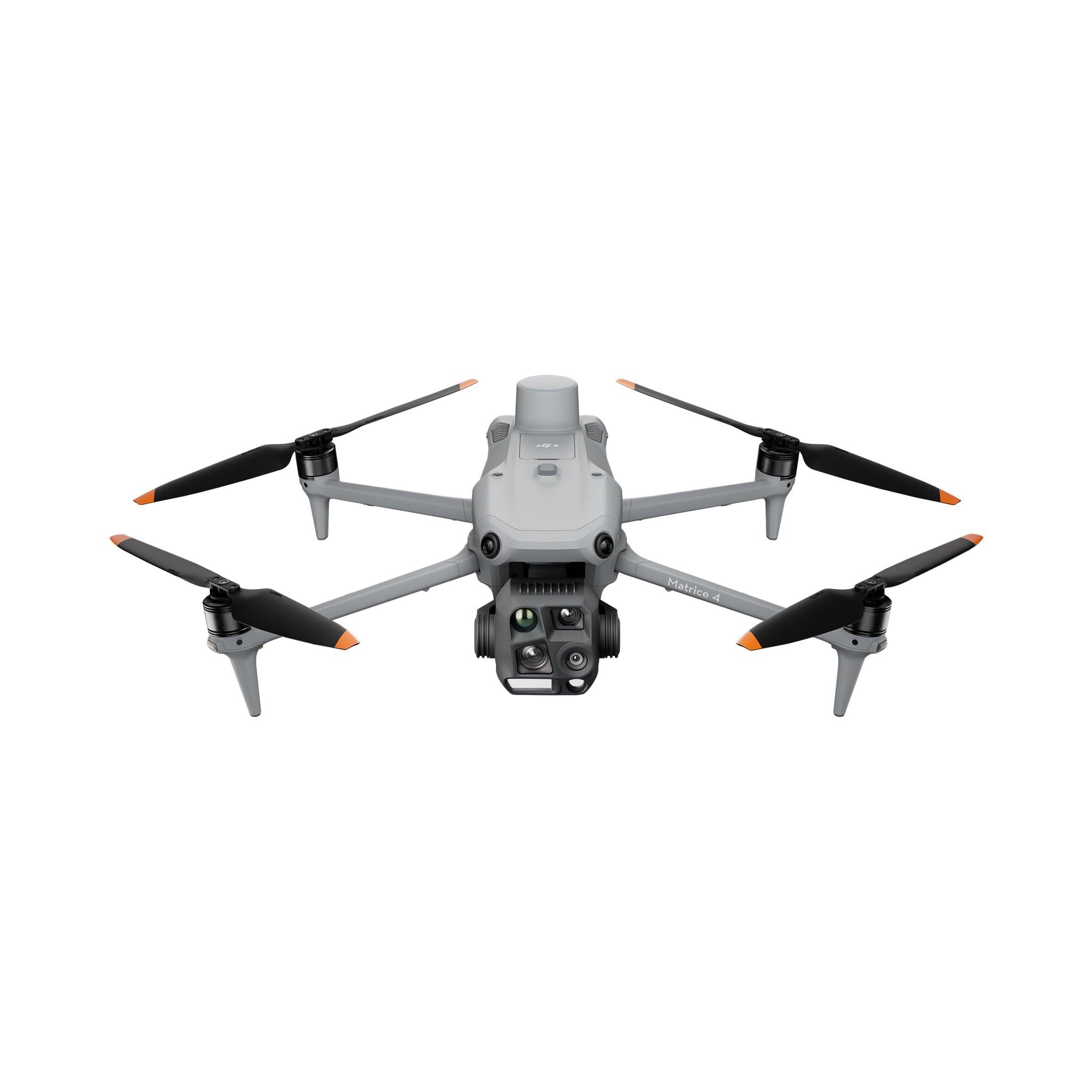 DJI Matrice 4T | AI Thermal Enterprise Drone