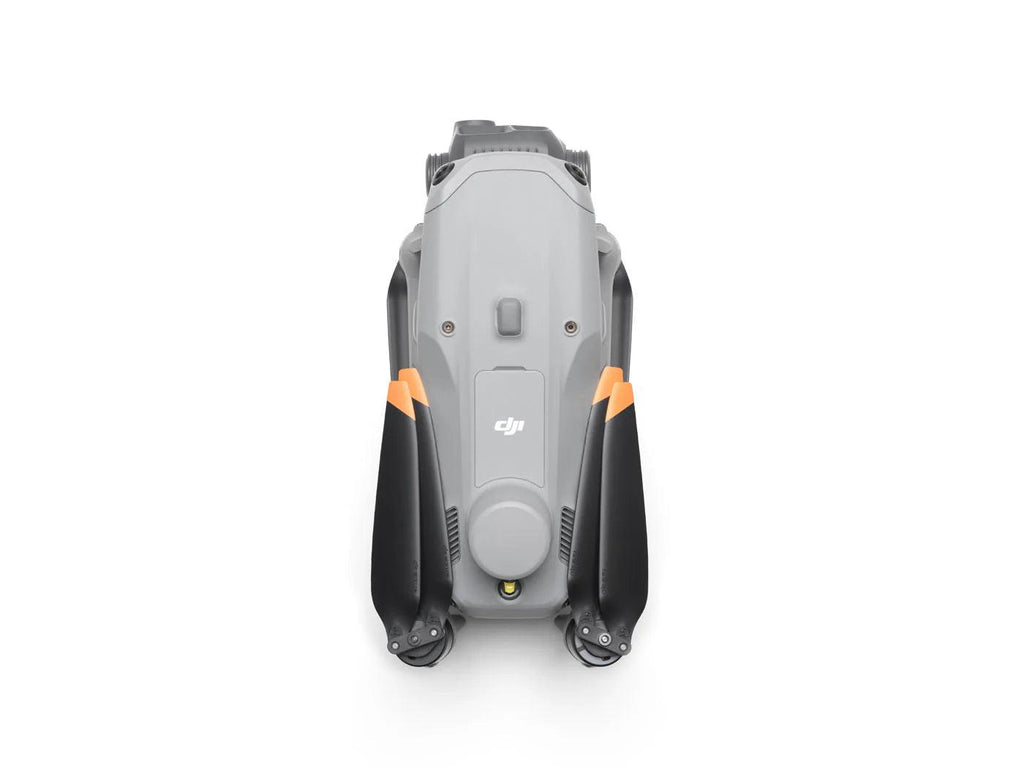 DJI Matrice 4T | AI Thermal Enterprise Drone