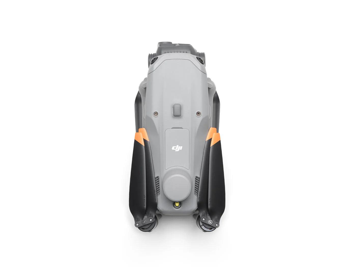 DJI Matrice 4T | AI Thermal Enterprise Drone