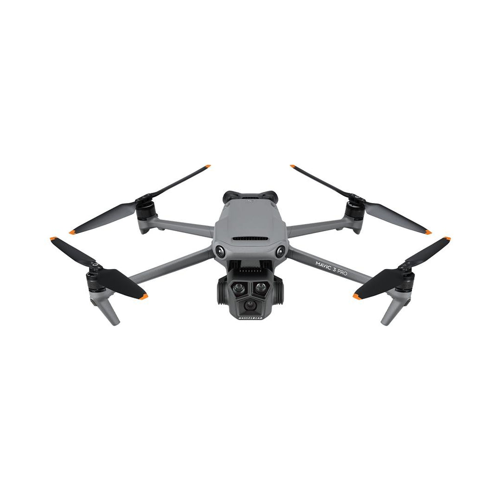 DJI Mavic 3 Pro | Triple-Camera AI Drone