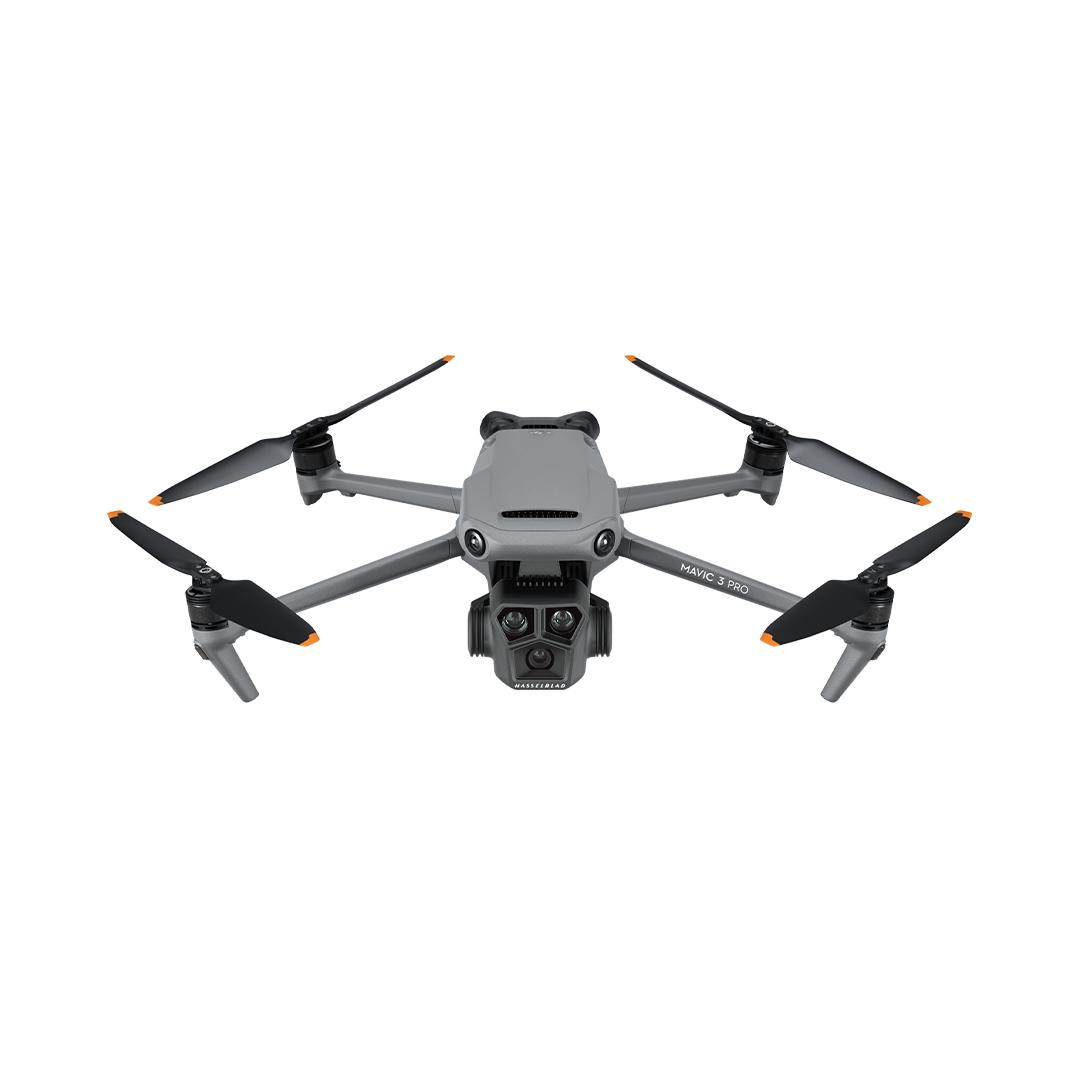 DJI Mavic 3 Pro | Triple-Camera AI Drone