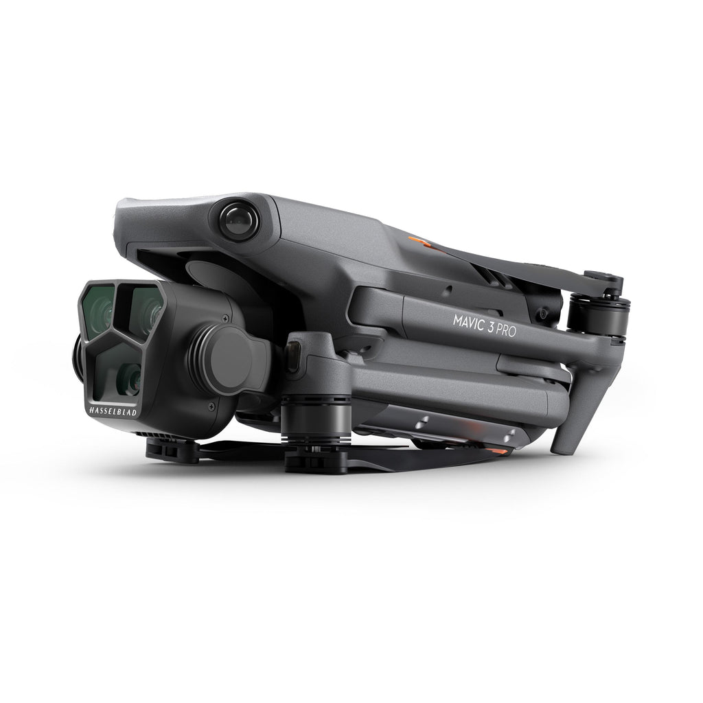DJI Mavic 3 Pro | Triple-Camera AI Drone