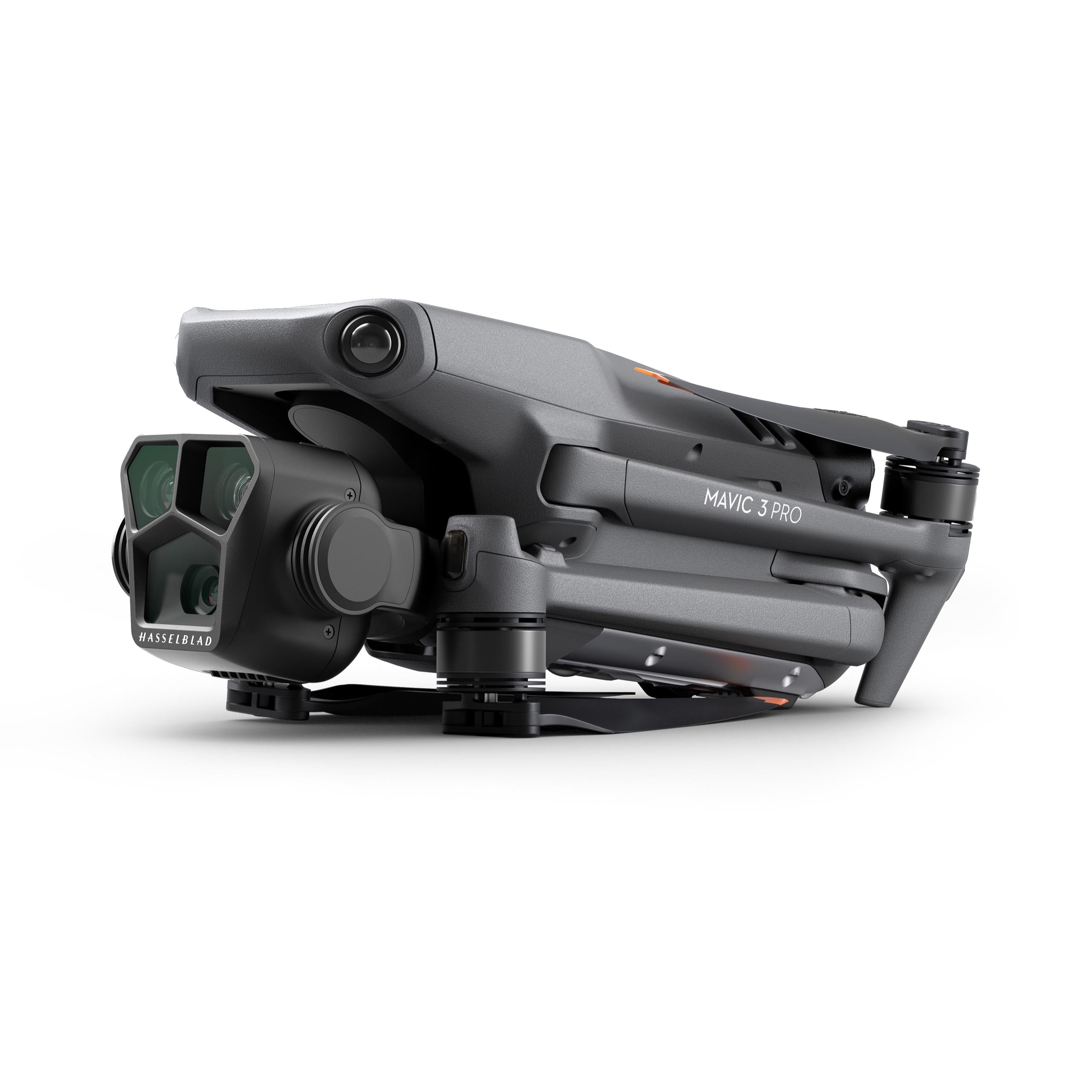 DJI Mavic 3 Pro | Triple-Camera AI Drone