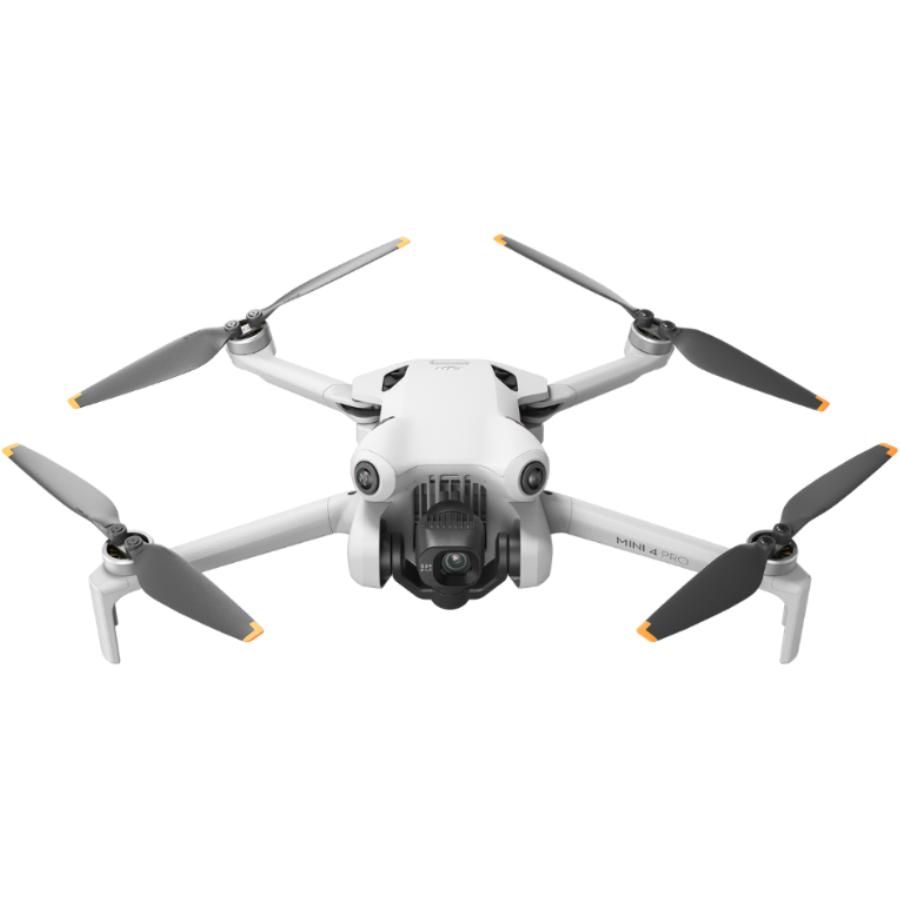 DJI Mini 4 Pro with RC-N2 | 4K HDR Camera Drone