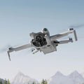 DJI Mini 4 Pro with RC-N2 | 4K HDR Camera Drone