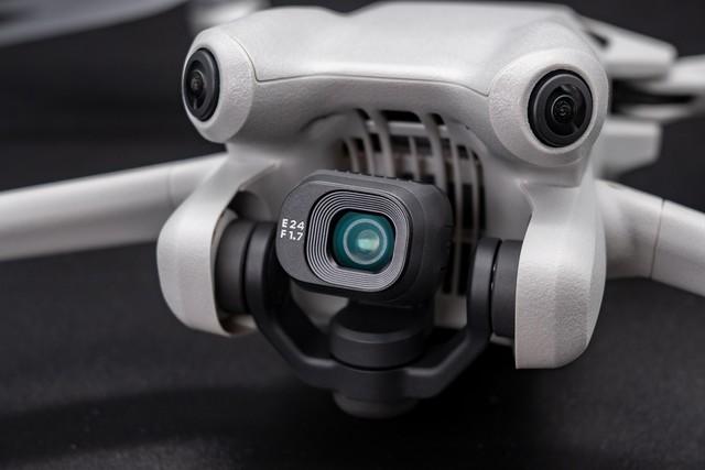 DJI Mini 4 Pro with RC-N2 | 4K HDR Camera Drone