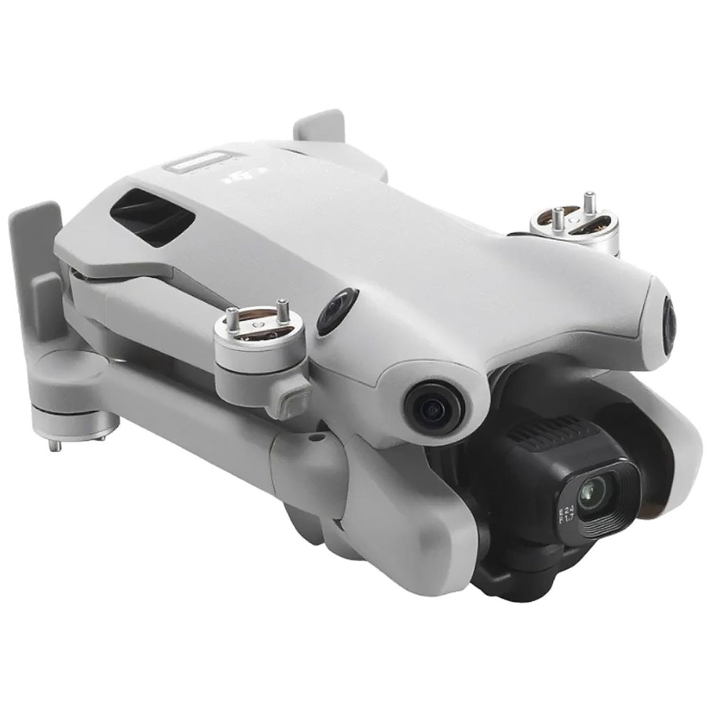 DJI Mini 4 Pro with RC-N2 | 4K HDR Camera Drone
