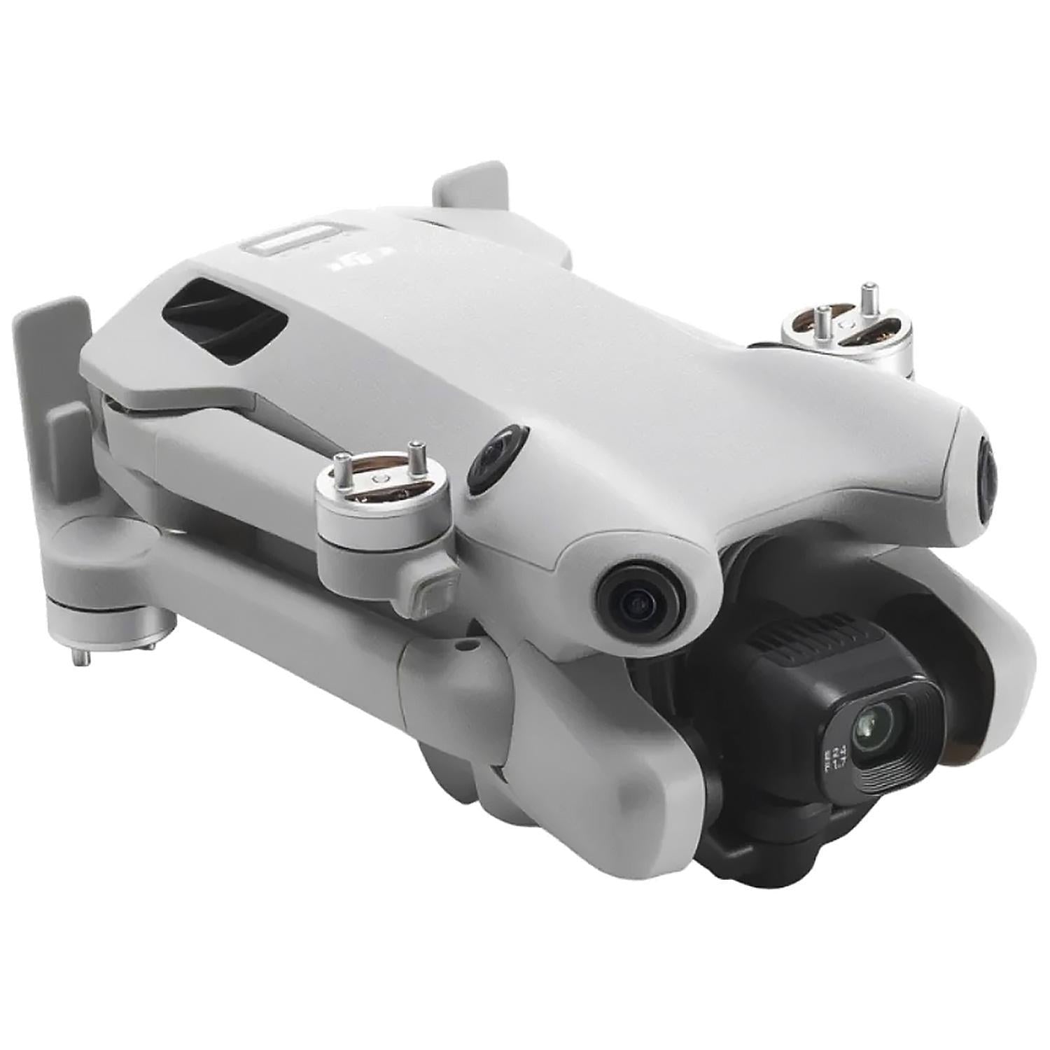 DJI Mini 4 Pro with RC-N2 | 4K HDR Camera Drone