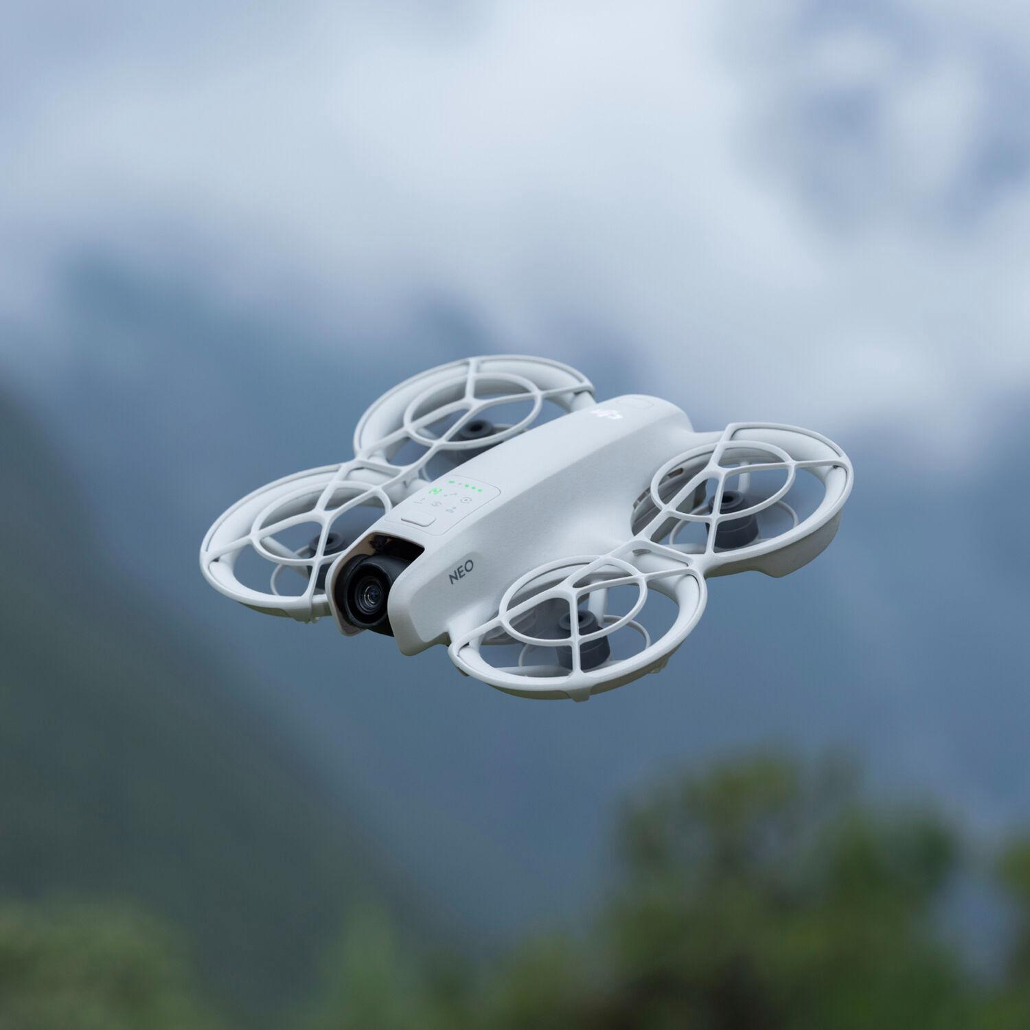 DJI Neo | AI Mini Camera Drone