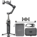DJI Osmo Mobile 7P | AI Tracking Smartphone Gimbal