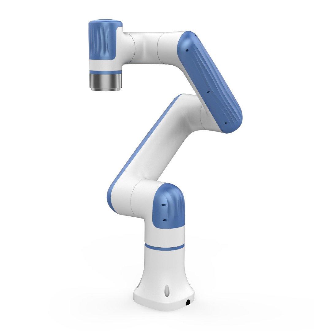DOBOT Nova 5 | AI Collaborative Robot