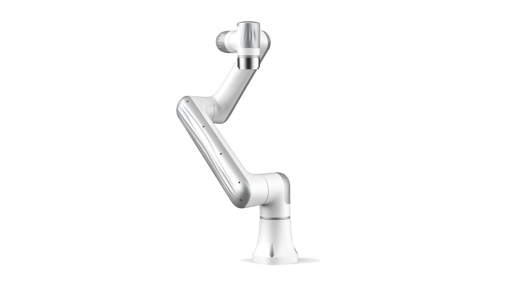 DOBOT Nova 5 | AI Collaborative Robot