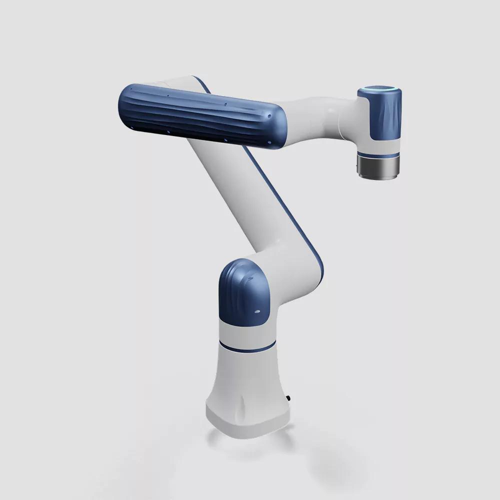 DOBOT Nova 5 | AI Collaborative Robot