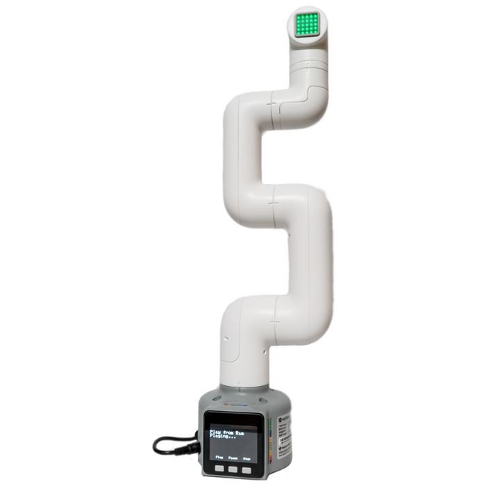Elephant Robotics myCobot 280 | AI Collaborative Robot Arm