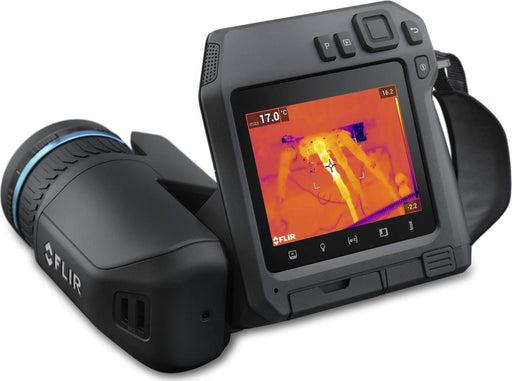 FLIR T865 | Professional High-Performance Thermal Imaging Camera
