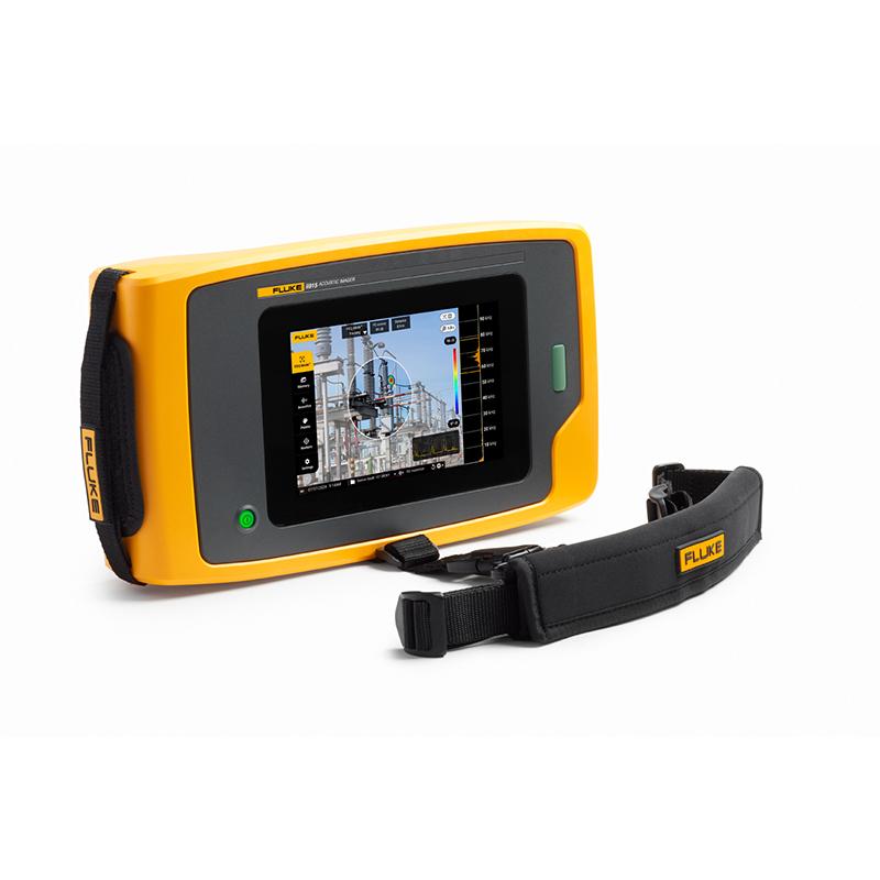 Fluke ii915 | Precision Acoustic Imager for Industrial Inspection