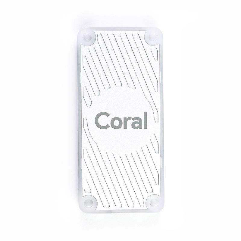 Google Coral USB Accelerator