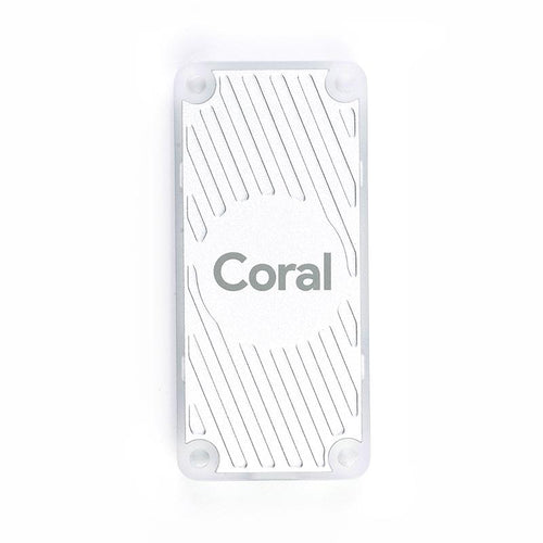 Google Coral USB Accelerator